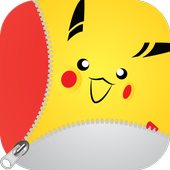 Lockscreen PokeFusion icon