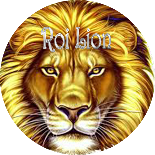 Nice Lion Wallpaper icon