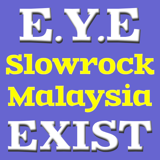 E.Y.E Exist New Boyz Malaysia OFFLINE icon