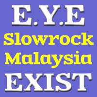 E.Y.E Exist New Boyz Malaysia OFFLINE on 9Apps