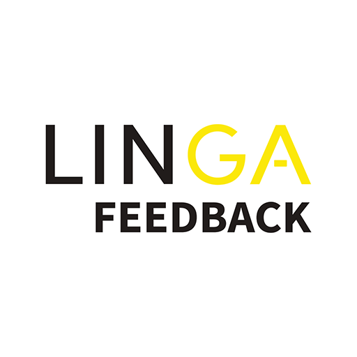 Linga Feedback icon