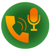 Voice Call Recorder icon