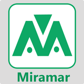 Mirmar Recharge أيقونة