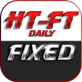 HT/FT FIXED Betting Tips: ProXBets VIP Bets icon
