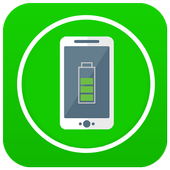 Super Fast Battery Charger icon
