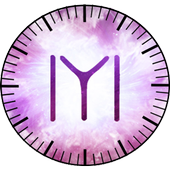 IYI Clock Widget icon