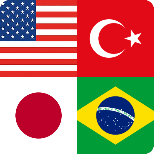 Guess the country - Flags Quiz icon