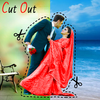 Cut Out Background Changer And Background Eraser icon