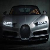 Chiron Driving Simulator 2018: Highway Race icon