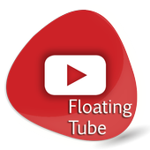 Floating Tube Player icon
