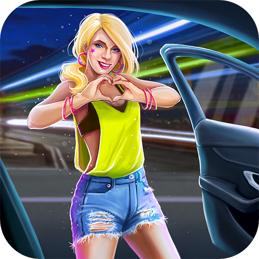 KiKi Dance Challenge! icon