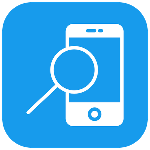 Device Specs иконка