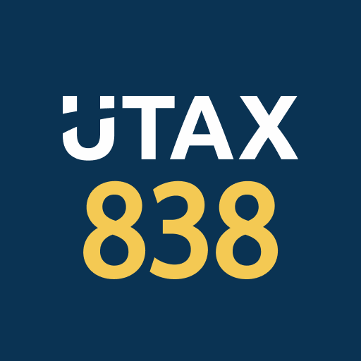 Utax 838 Driver icon