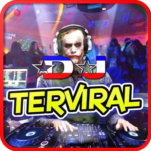 DJ Remix VIral Offline Terpopuler icon