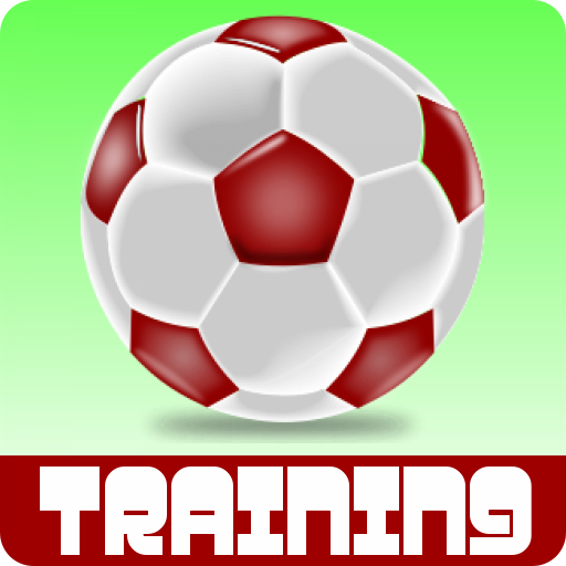 Football Training icon