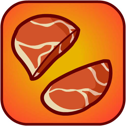 Super Meat Slice icon