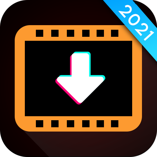 Vid Downloader : Fast Social Videos Download Free icon