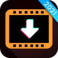 Vid Downloader : Fast Social Videos Download Free