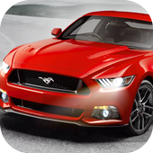 Need More Racing Speed Car icon