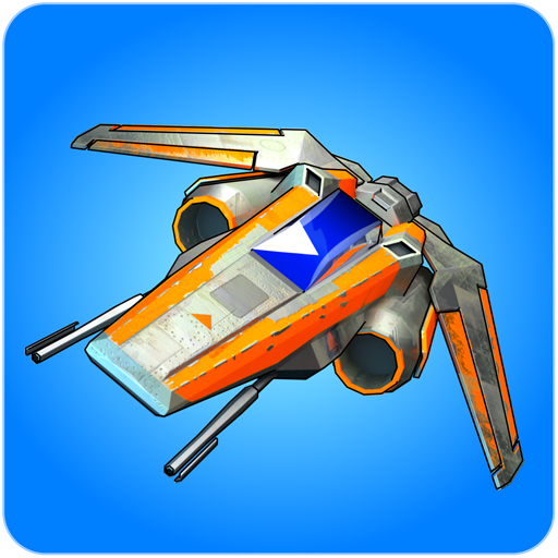 Gun Blazer - free version icon