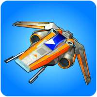 Gun Blazer - free version