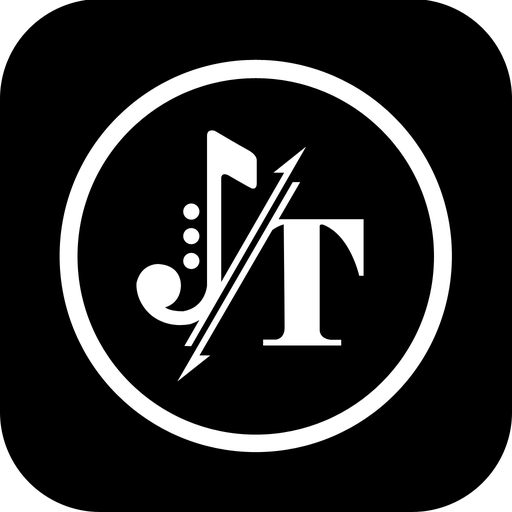 JamTown - Local Live Music icon