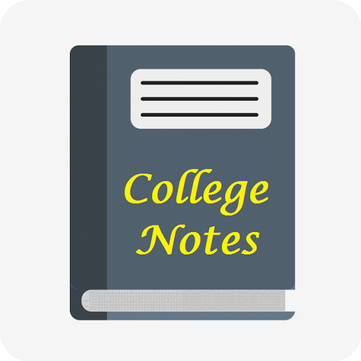 ikon College Notes