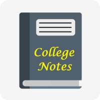College Notes on 9Apps