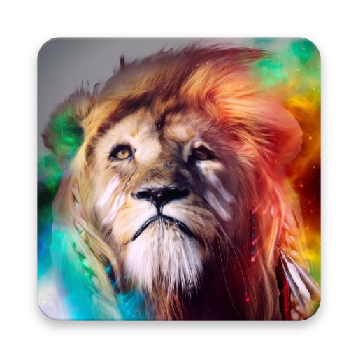 Lion Wallpapers HD icon