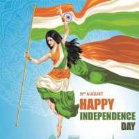 Happy India Independence Day