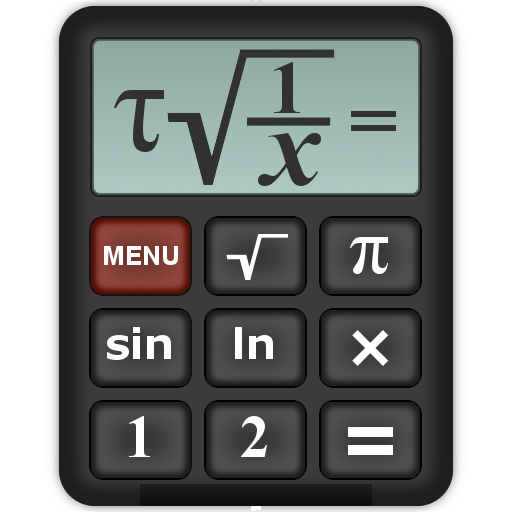 Direct Scientific Calculator icon