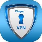 Finger VPN