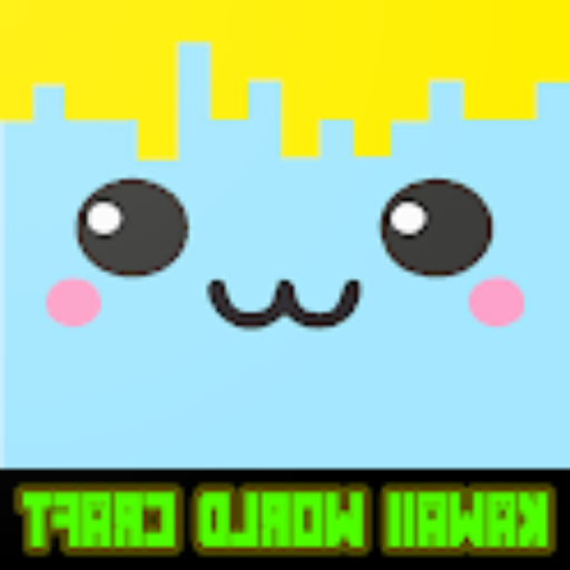 Kawaii Craft 2021 icon