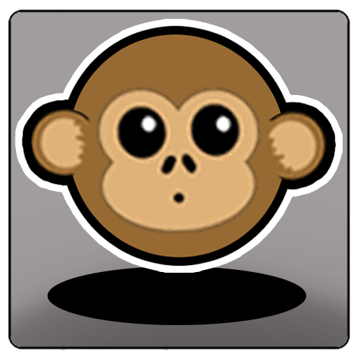 Pool Monkey icon