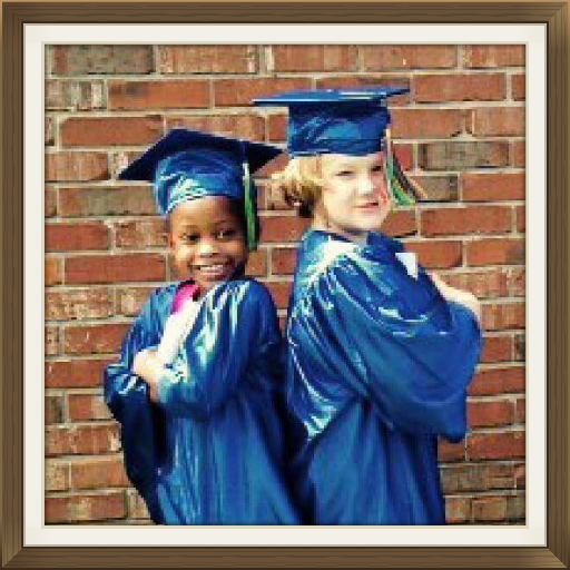 Team Tikes Connect icon