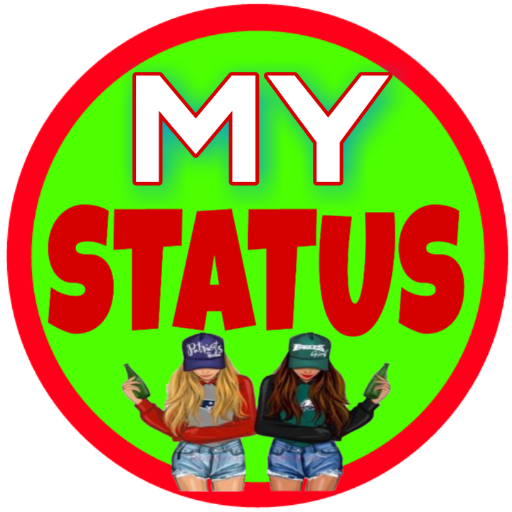 My All Status App icon