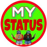 My All Status App