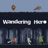 Wandering Hero icon