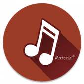 My Material - Download Mp3 Music Downloader on 9Apps