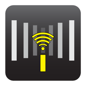 WiFi Channel Analyzer أيقونة