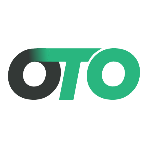 OTO: Buy Bike, Loan &amp; Services आइकन