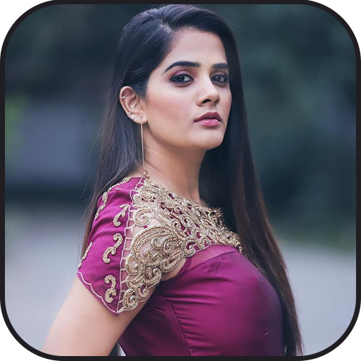 Hottie Girls Photos Wallpaper icon