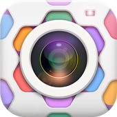 Lay Camera أيقونة