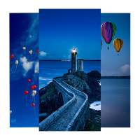 WallBize - 1000  Most Beautifu on 9Apps