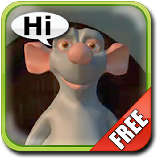 Talking Rat icon