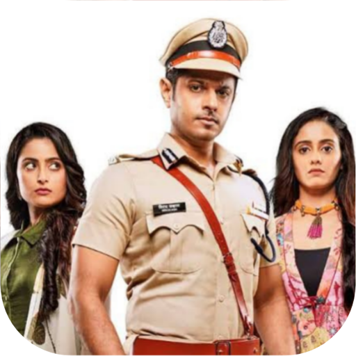 Ghum Hai Kisi Ke Pyar Mein icon