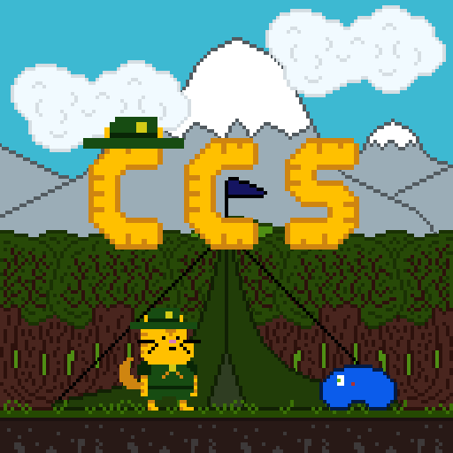 Cat Castle Survival icon