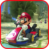 MotoPlay For Mario Kart Trick icon