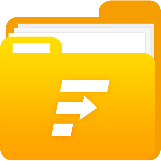 File Manager - Files Search icon