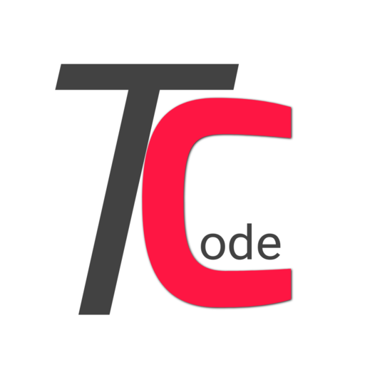 Thoughts Of Code icon